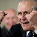 El Senado de EEUU acusa a Rumsfeld de aprobar la tortura