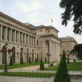 El Museo del Prado: 2 euros mas caro en taquilla y "mas barato" por Internet