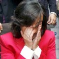 Rosa Aguilar: 'Soy una mujer de izquierdas, así que no voy a afiliarme al PSOE'