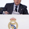 Boluda, presidente del Real Madrid: el castigo a Pepe es "una salvajada"