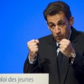 Sarkozy: "Sería impensable que la Iglesia tuviera entre nosotros una presencia similar a la que es visible en España"