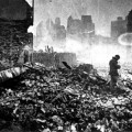 Gernika 1937. 72 aniversario del bombardeo