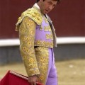 "Ser antitaurino es una incultura más", afirma Vicente Barrera, torero y abogado