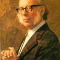 Isaac Asimov y el Sionismo