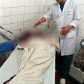 Muere una niña de 12 años por disparos de soldados de la OTAN en Afganistán