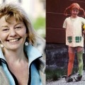 La actriz de "Pippi Calzaslargas" cumple 50 años perseguida por el personaje