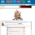 Hackean el sitio de la MPAA y enlazan a las últimas películas subidas en The Pirate Bay