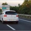 El Seat Ibiza Ecomotive bate el récord de consumo (2,9 litros/100 km): un depósito para 1.562 km