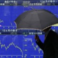 Japón vuelve a su década perdida