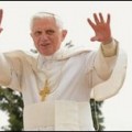 El papa Benedicto ha advertido contra "el uso indebido de la religión con fines políticos"