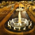 Valencia, capital europea en contaminación lumínica