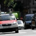 Tráfico multa al vehículo multamóvil de Vigo por no pasar la ITV