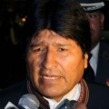 Evo Morales reveló que la ley antidrogas vigente desde hace 20 años en Bolivia, se redactó en inglés en EEUU