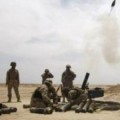 Un soldado de EEUU provoca una matanza en una base militar en Irak