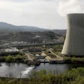 Industria impone a la central nuclear de Ascó la mayor multa de la historia