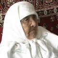 Fallece la mujer más vieja del mundo, resbalando en la bañera (Eng)