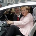 Las medidas de Angela Merkel están consiguiendo reactivar el sector del coche en España