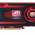 AMD anuncia la primera tarjeta gráfica que alcanza 1 GHz
