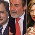 Doce eurodiputados del PP entre los menos activos, según una web especializada