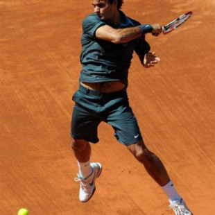 Federer se hace con el Masters 1000 ante Nadal (6-4 y 6-4)