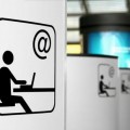 Servicio wifi en aeropuertos españoles: ¡a pagar!