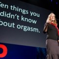 10 cosas sobre orgasmos que realmente no sabías - TED Talks [ENG]