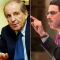 Público.es - José María García, a Aznar: "No sea cabrón y explique cómo salir de la crisis"