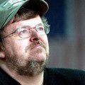 Michael Moore prepara una sátira sobre la crisis