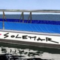 Una empresa crea un barco solar para paseos turísticos