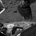 Los robots enviados a Marte podrían haber destruido las evidencias de vida [Eng]