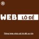 weblode