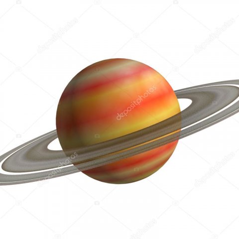 Saturniano