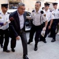 Detienen a otras cuatro personas por la trama de corrupción destapada en Lorca