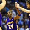 Los Lakers llegan a la final de la NBA por segundo año consecutivo