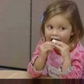 Cómo pronosticar el futuro de un niño usando caramelos