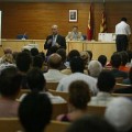 La Audiencia (de Alicante) rechaza que ir ebrio sea un eximente del delito de malos tratos