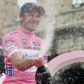 Denis Menchov vencedor final del Giro