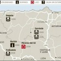 Rebelión contra el "desastre ambiental" en Castilla y León