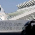 Polémica con Santiago Calatrava por un puente en Valencia