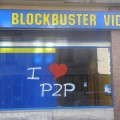 Los usuarios del P2P son los que más películas compran