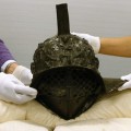 Encuentran casco de gladiador de hace 2000 años (eng)
