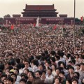 Recordando Tiananmen, 20 años después [The Big Picture]