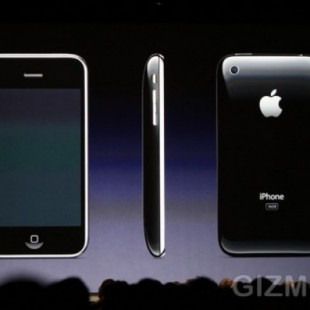 Nuevo iPhone 3G S