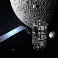 La sonda lunar Kaguya se estrellará hoy contra la Luna. El impacto podrá observarse desde la Tierra