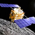 Una sonda espacial de 510 kilos "colisionará" con la Tierra en 2010 para probar la aproximación de asteroides (ING)