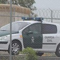 ETA planeaba sacar de la cárcel de Huelva al etarra que intentó matar al Rey