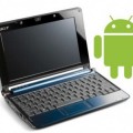 Ultraportátil de Acer con Android oficial