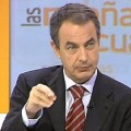 Zapatero dice que subió los impuestos para "luchar contra el tabaquismo"