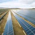 Las 5 plantas de energía solar más grandes del mundo