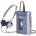 El Walkman de Sony cumple 30 años desde su creación